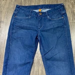 Earnest Sewn Jeans Size 26
